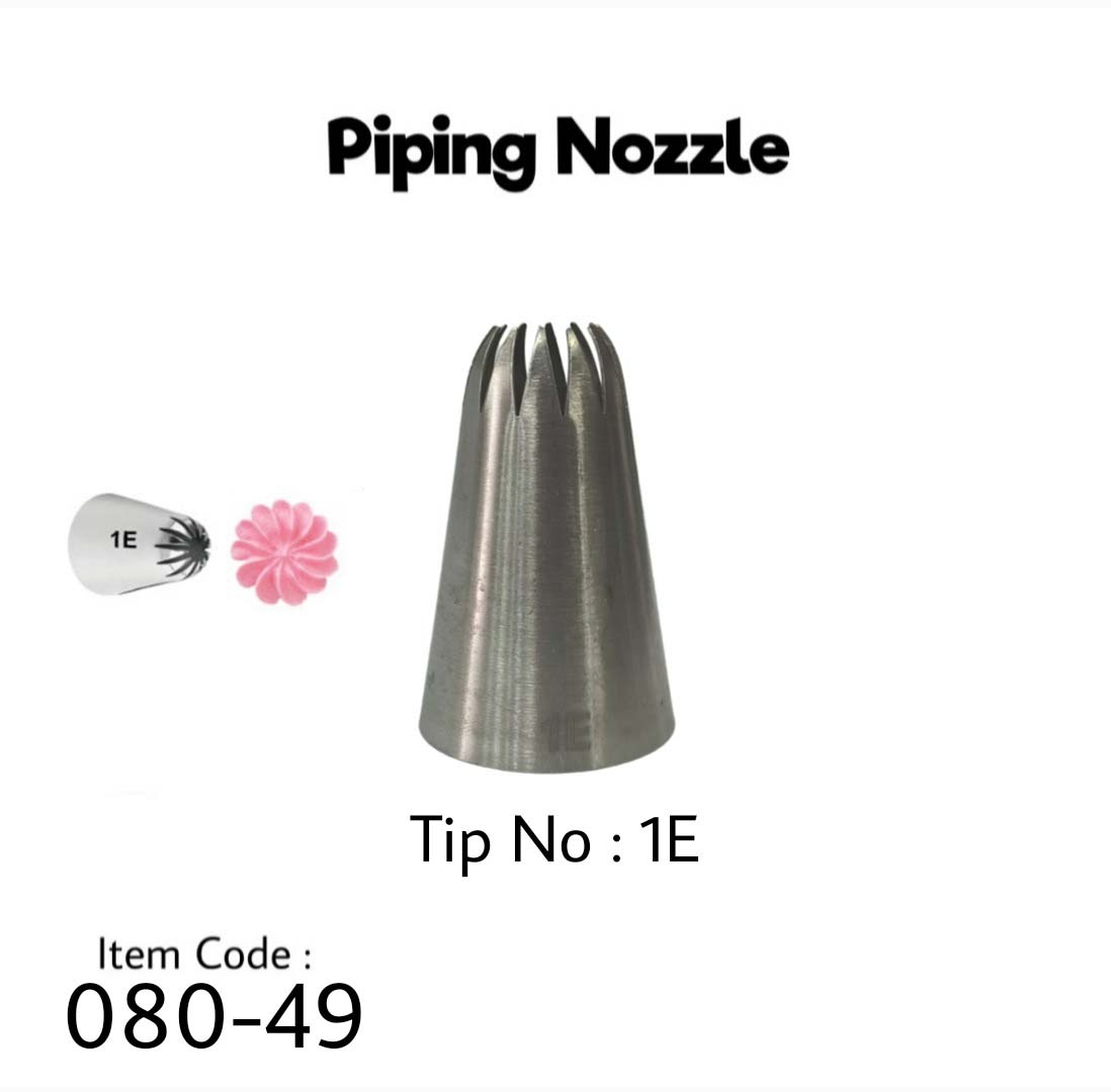 1E Nozzle