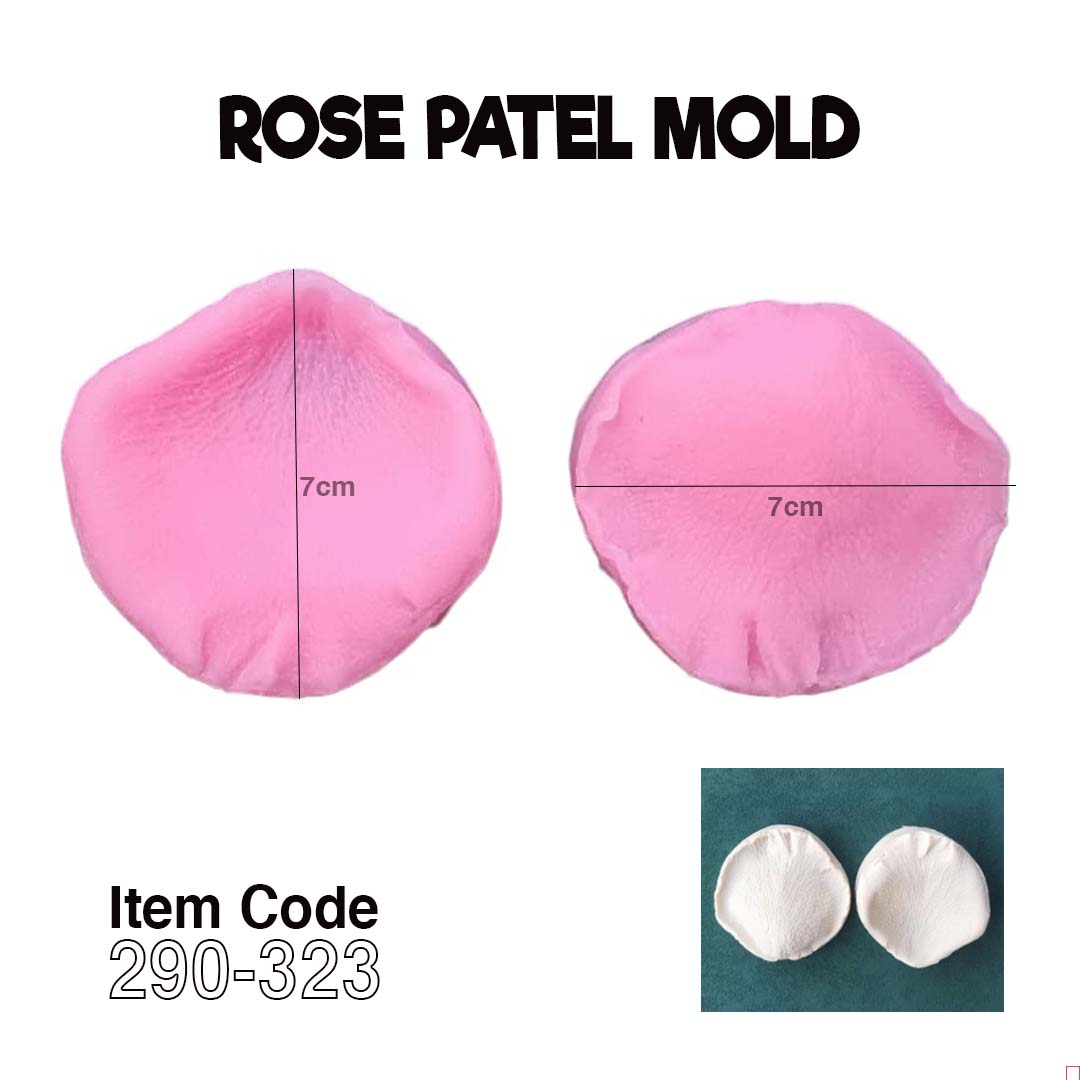 Rose Patel Mold