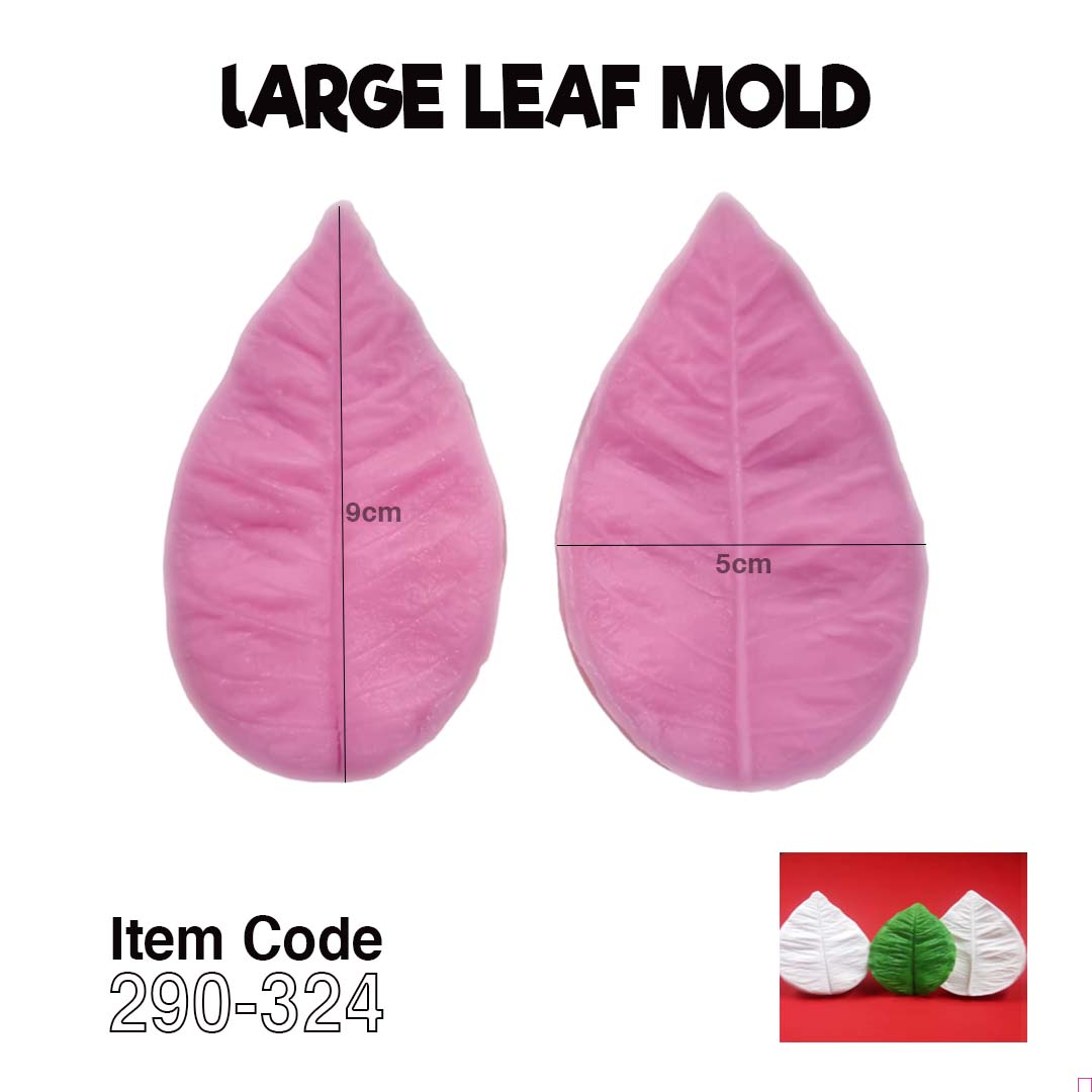 Large Leaf Mold