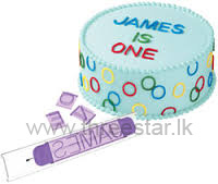 88 PCS NUMBER/LETTER PRESS SET