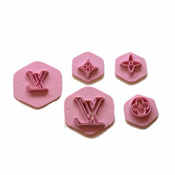 LOUIS VUITTON IMPRESSION SET