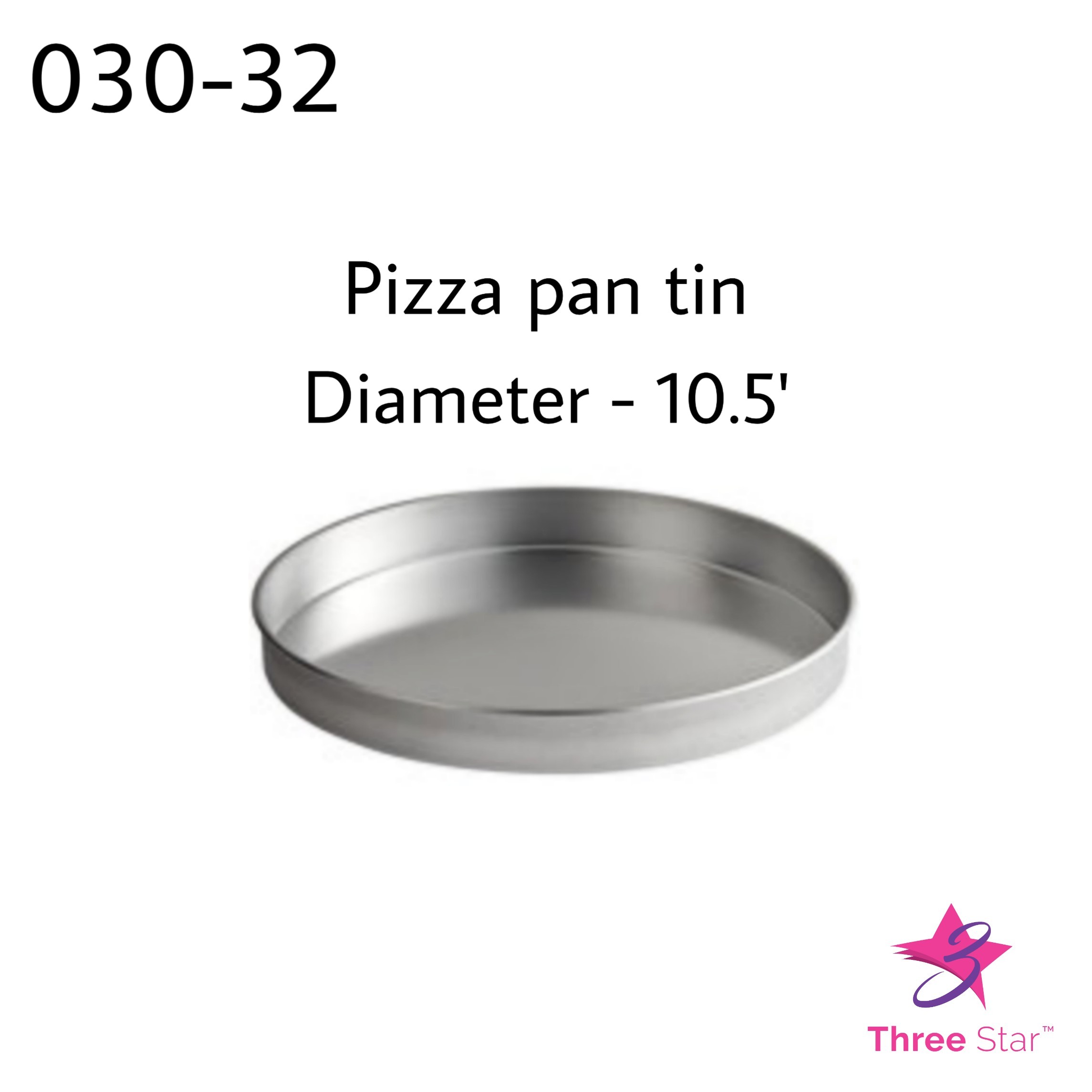 Pizza Pan 10.5