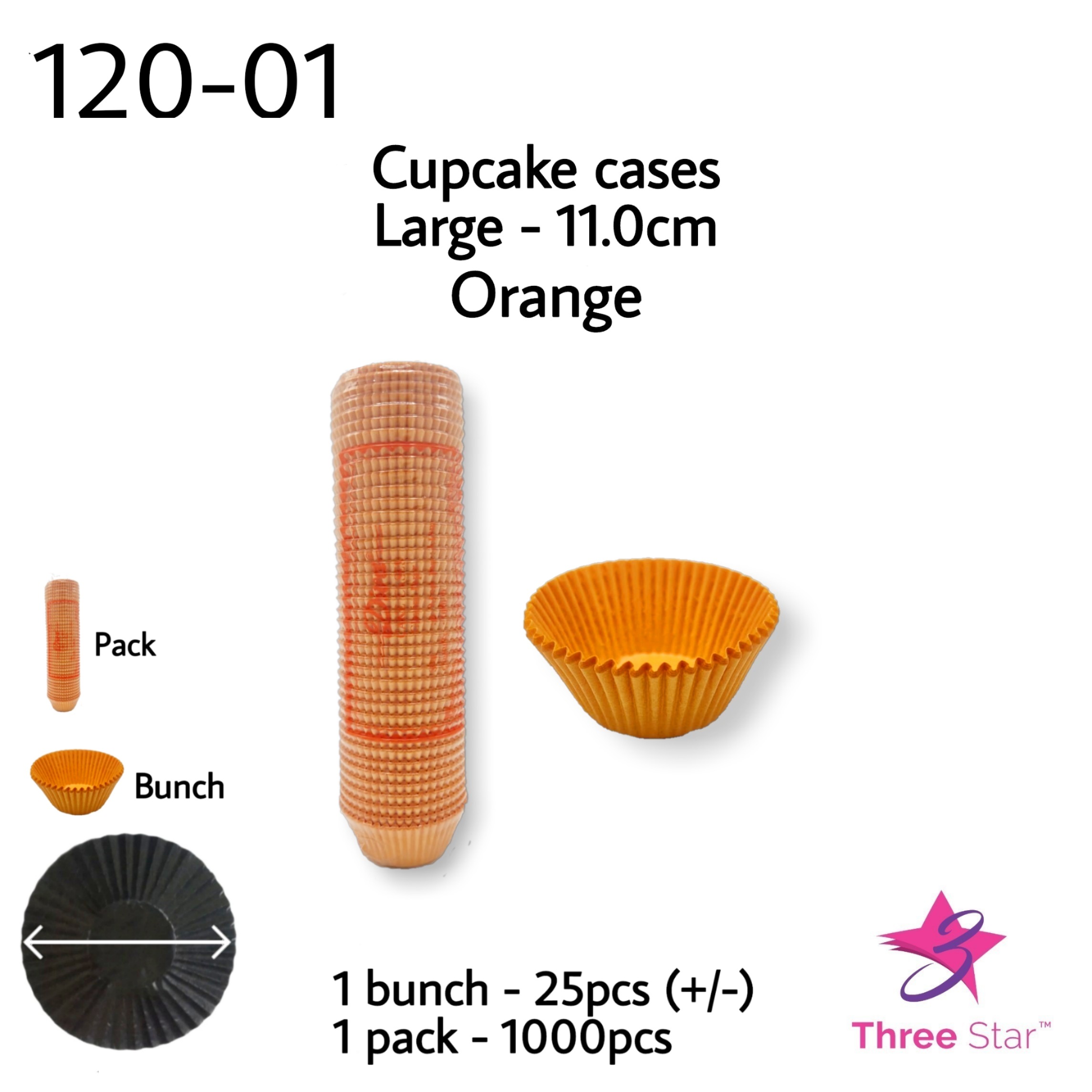Orange L