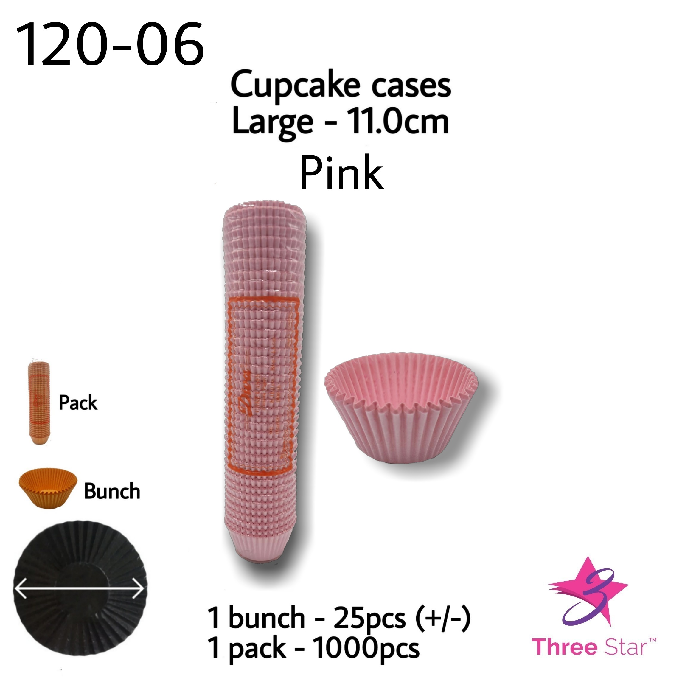 Pink L