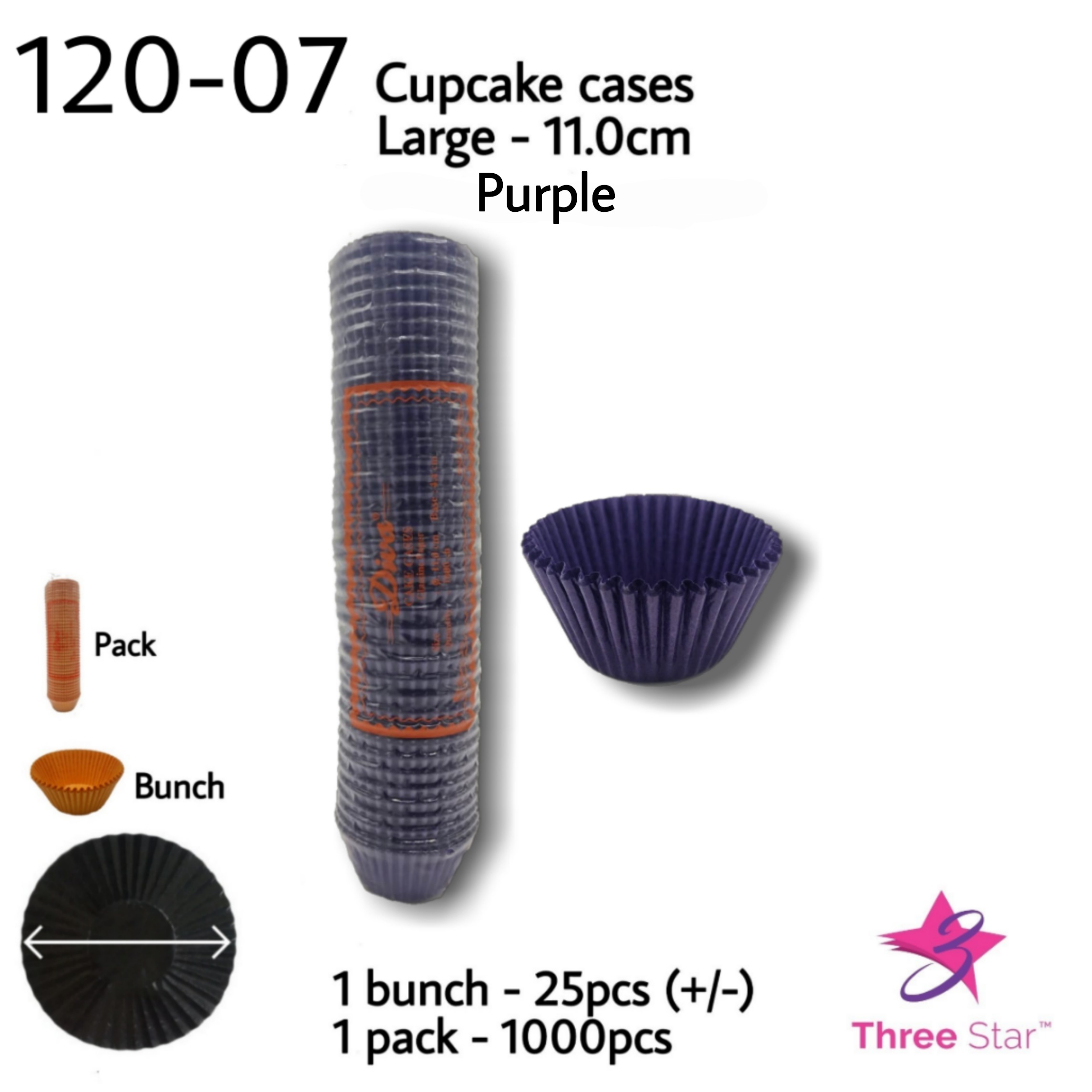 Purple L