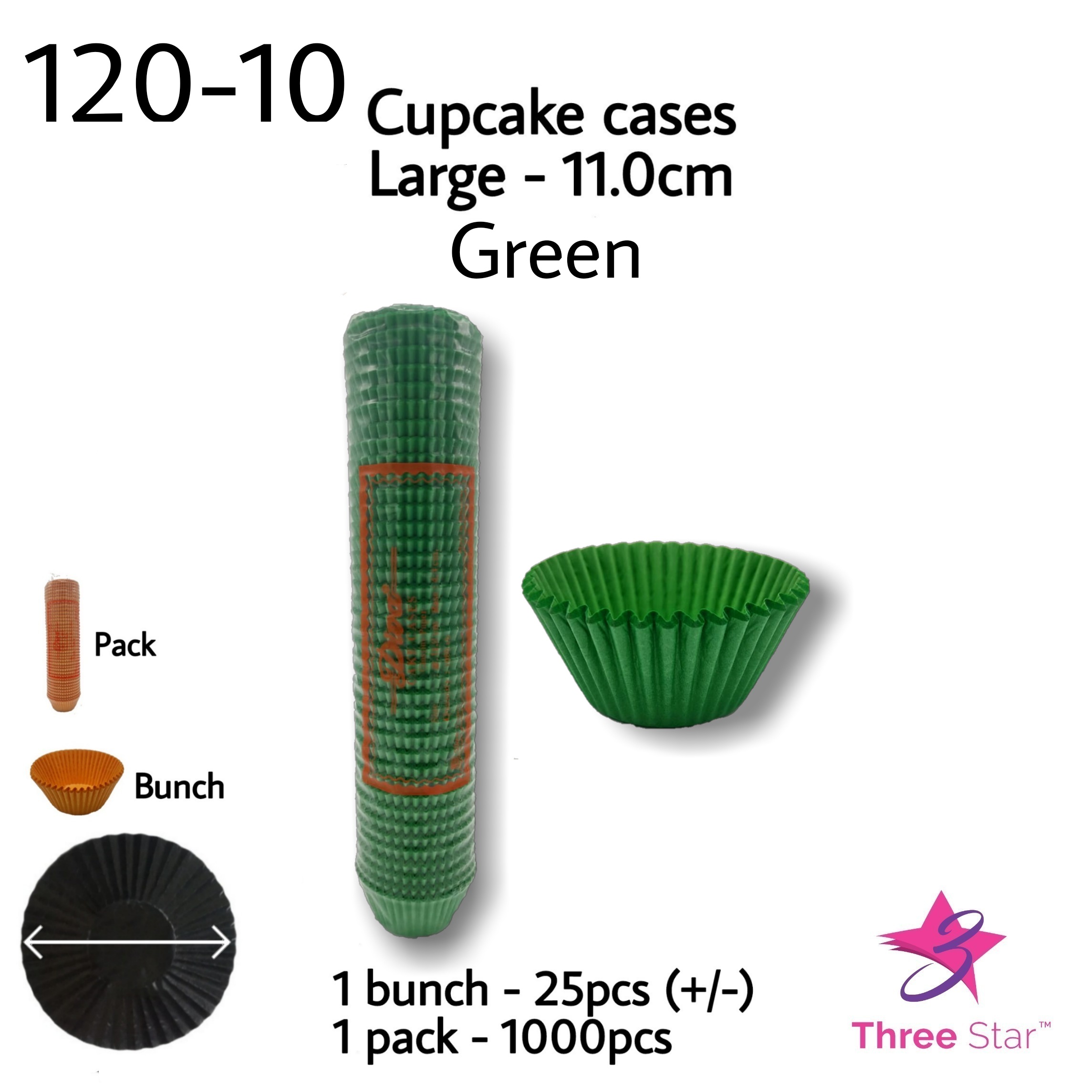 Green L