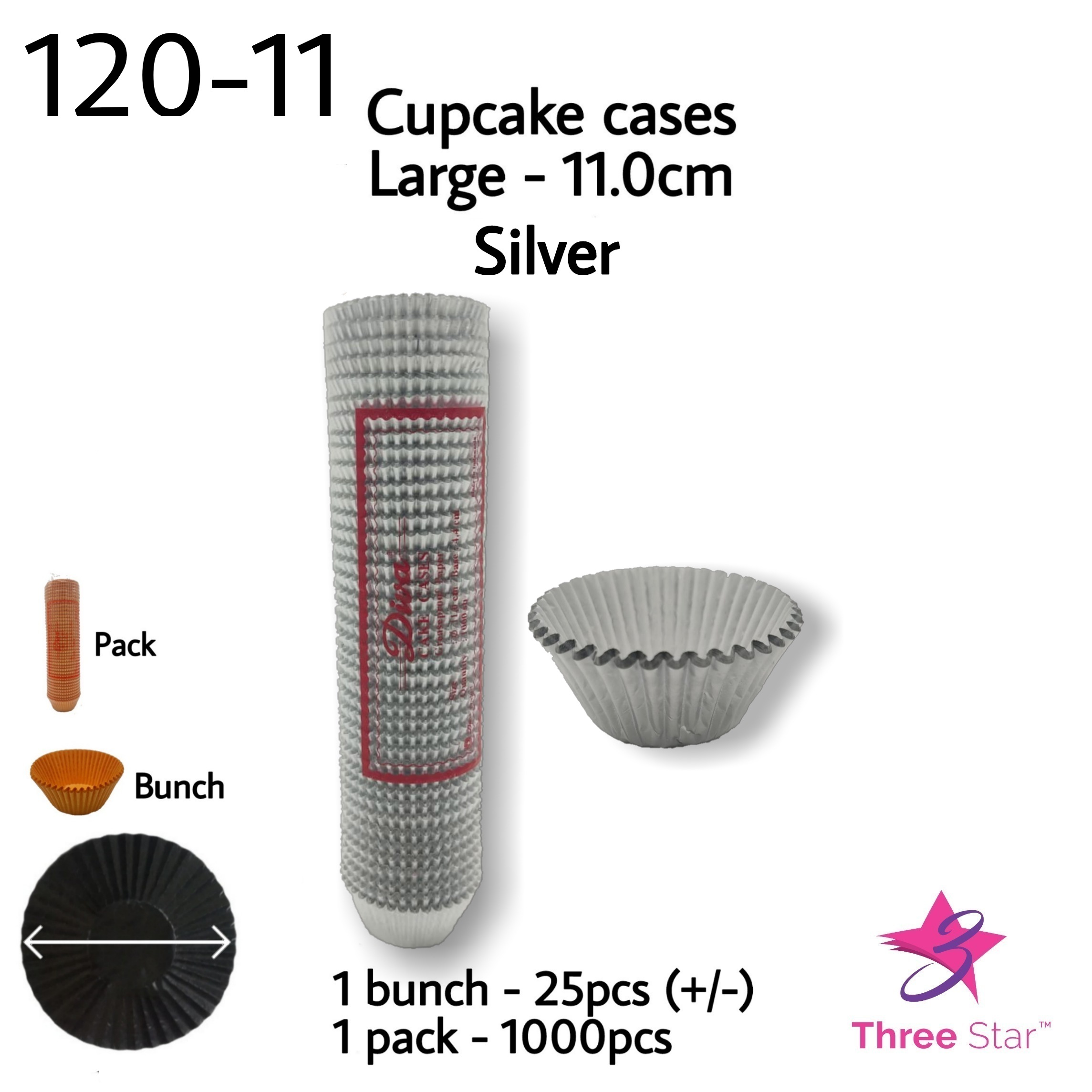 Silver L