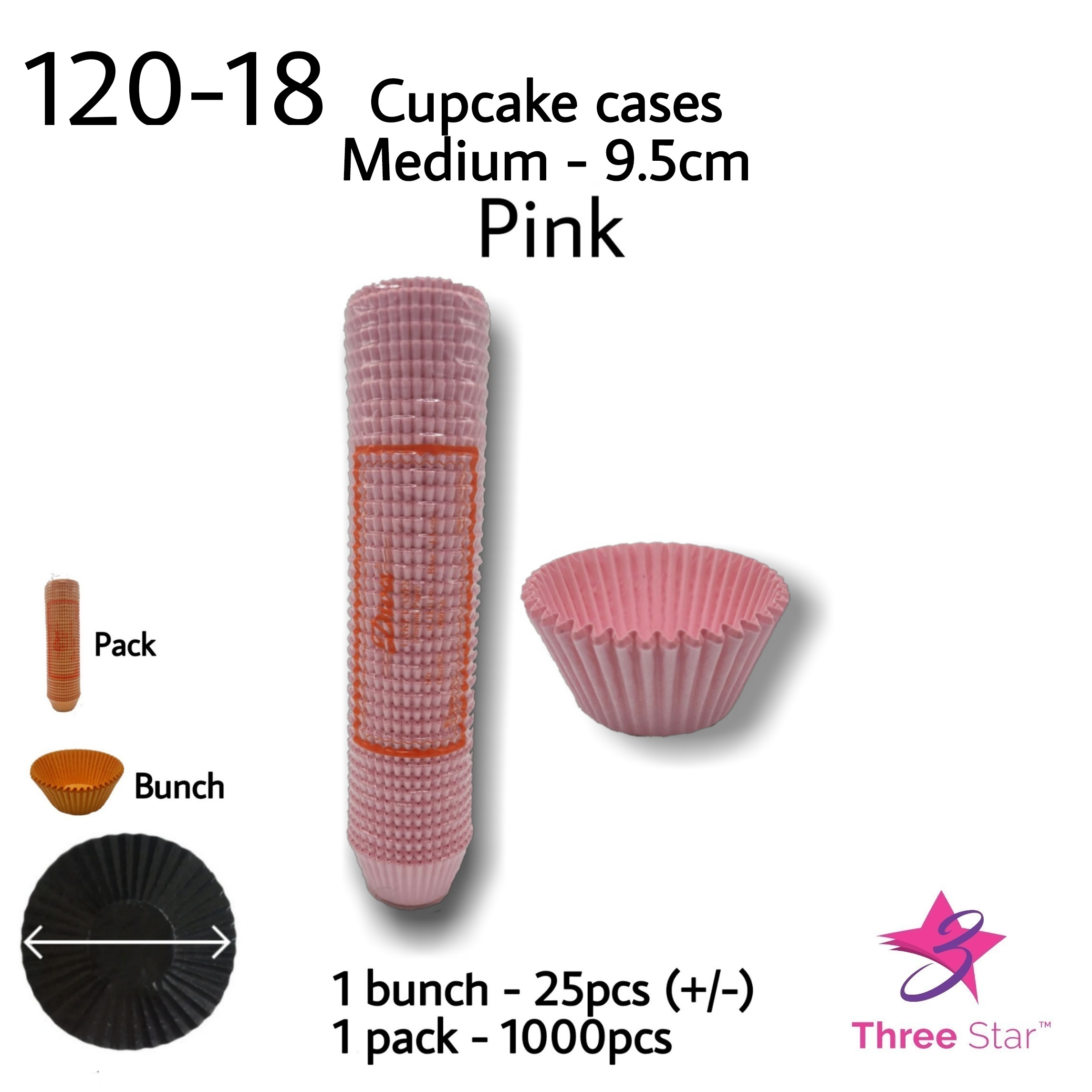 Pink M