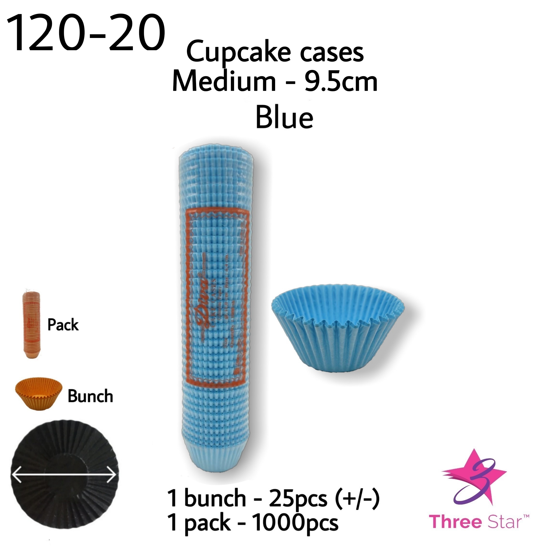 Blue M