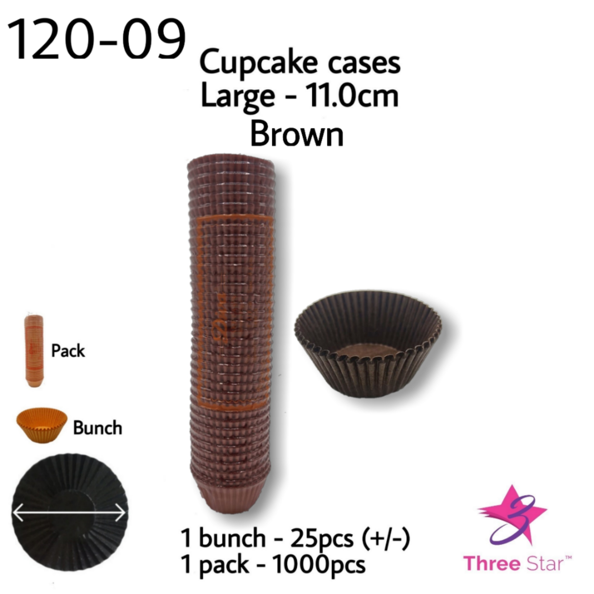 Brown L