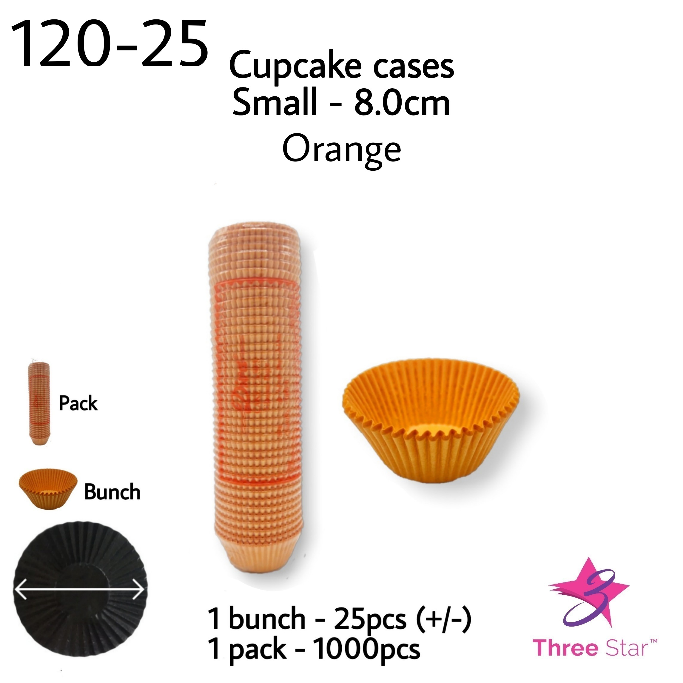 Orange S