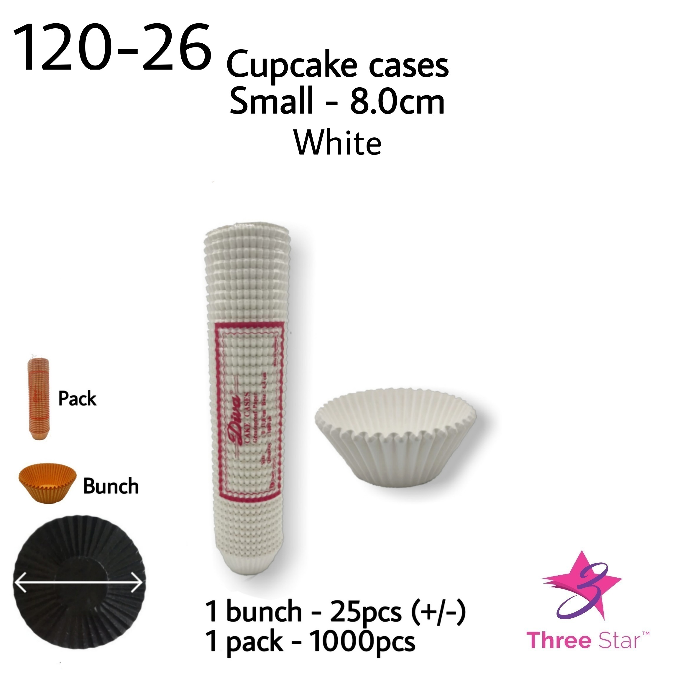 White S