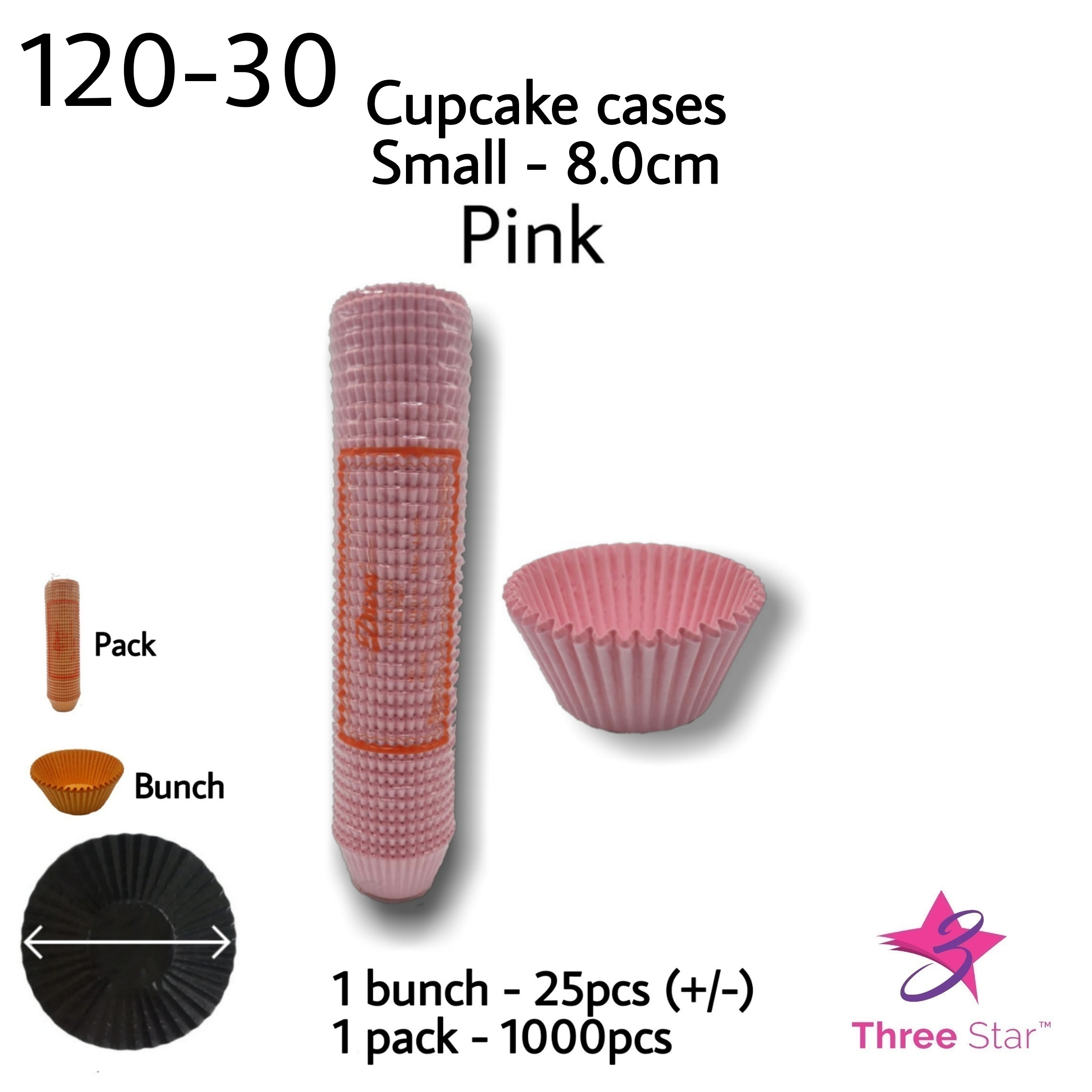 Pink  S
