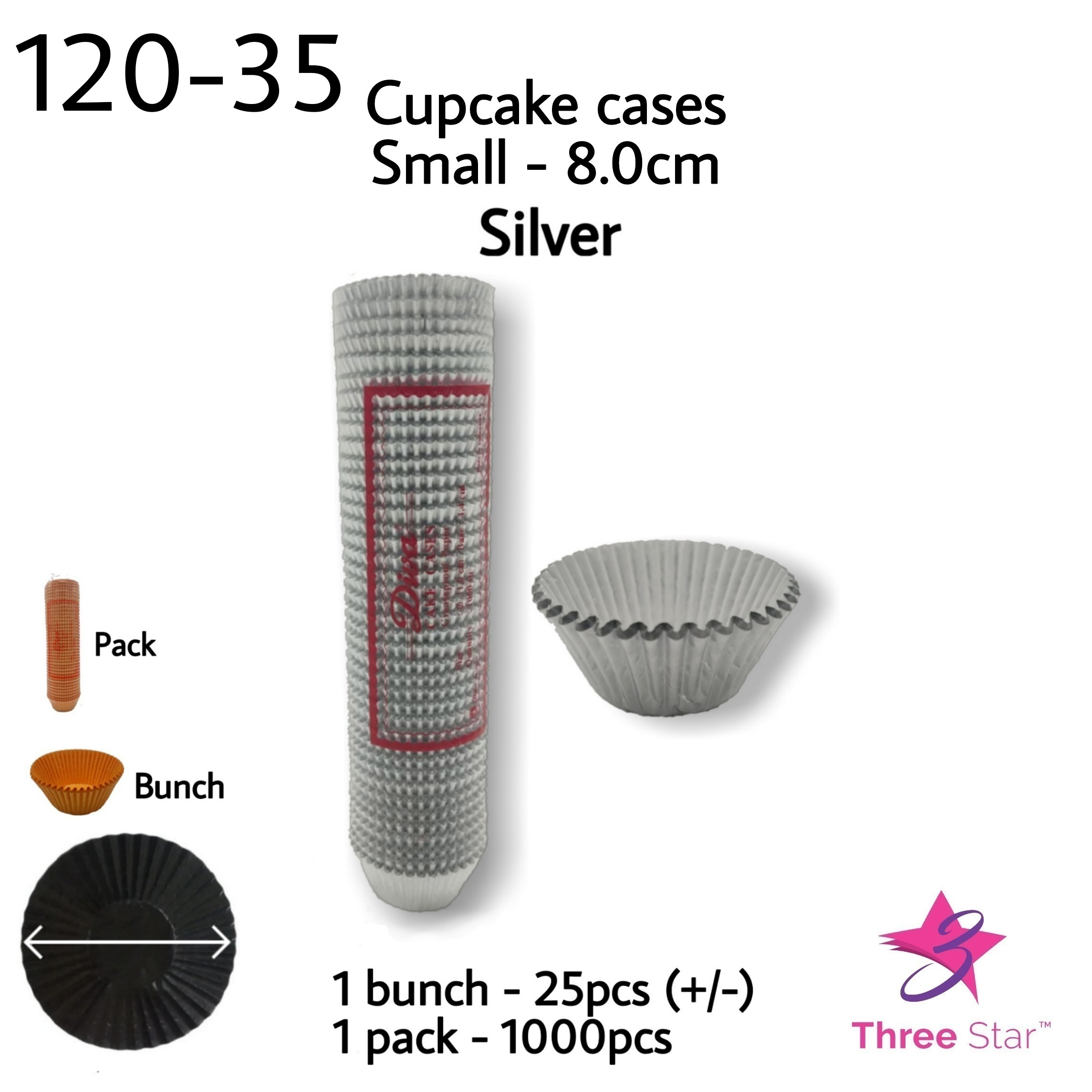 Silver S