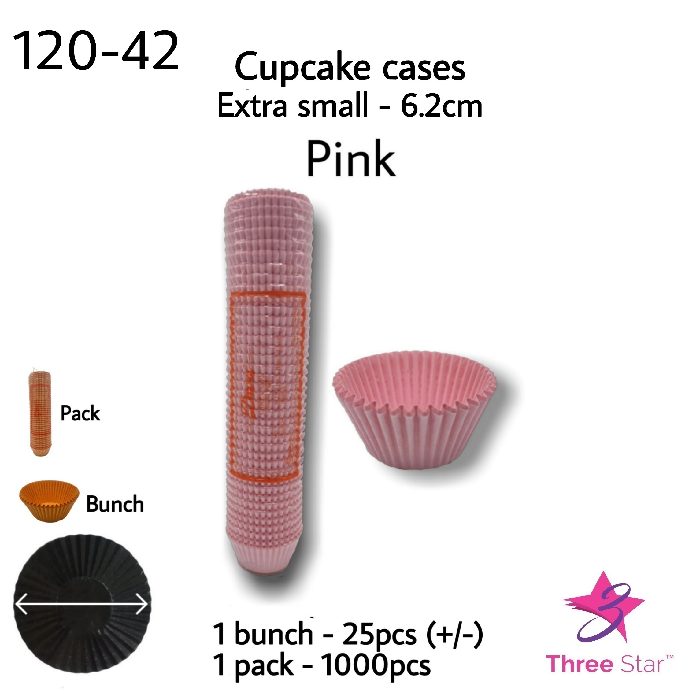 Pink XS