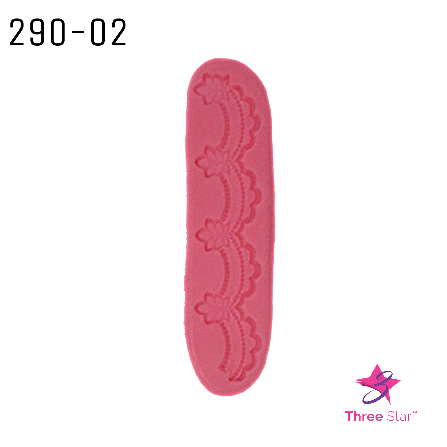 Silicon Mold 02