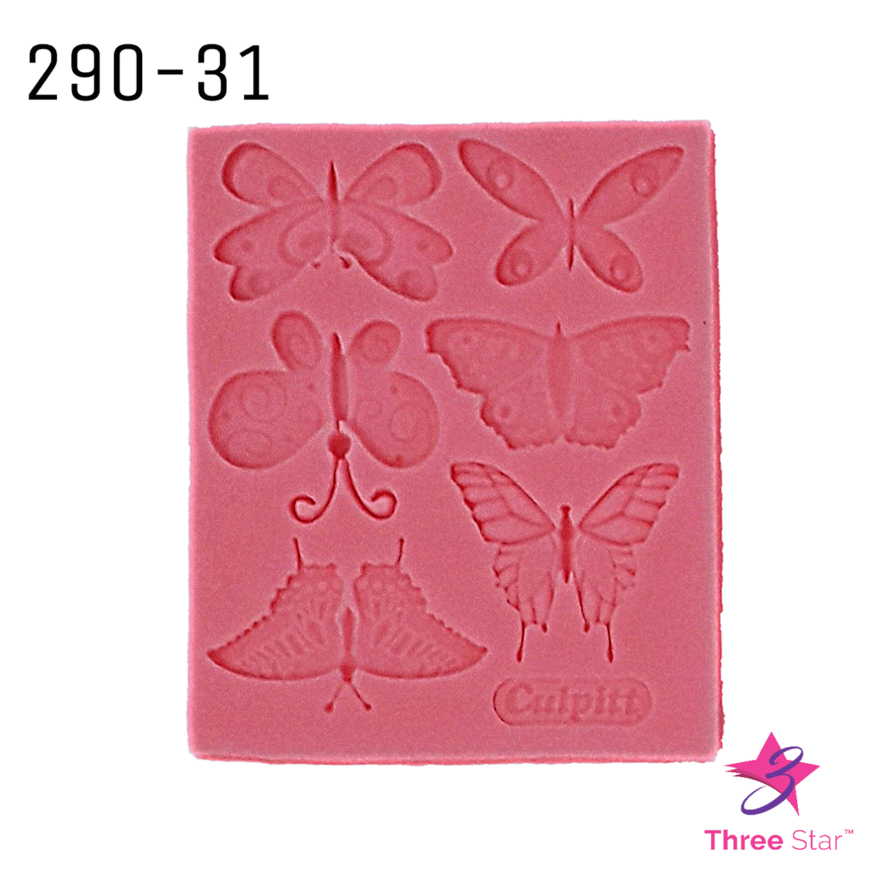 Silicon Mold 31