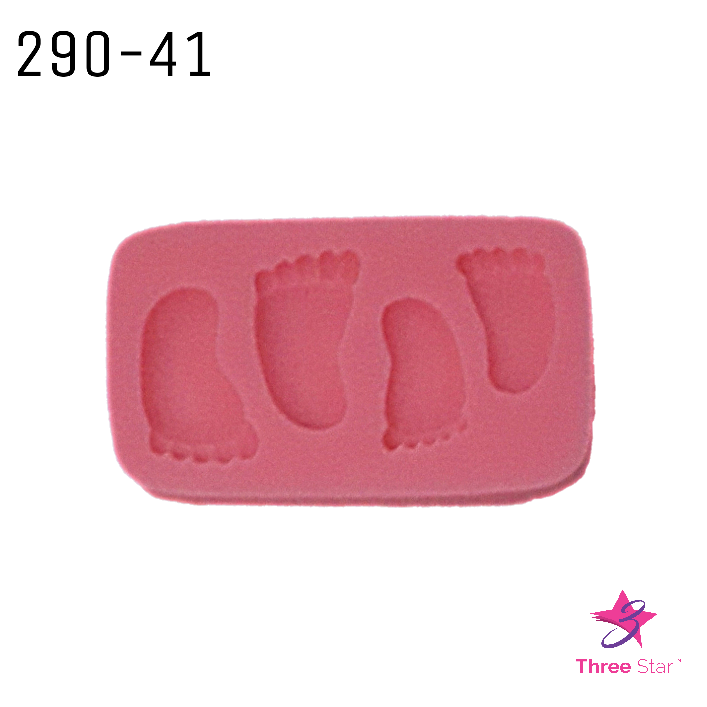 Silicon Mold 41