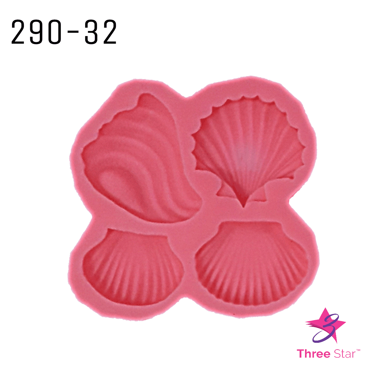 Silicon Mold 32