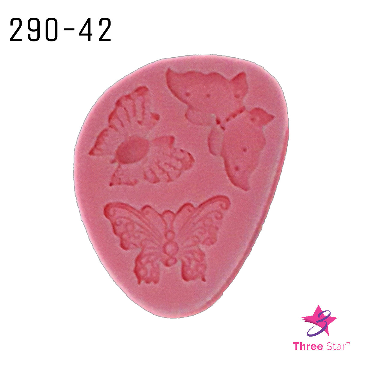 Silicon Mold 42