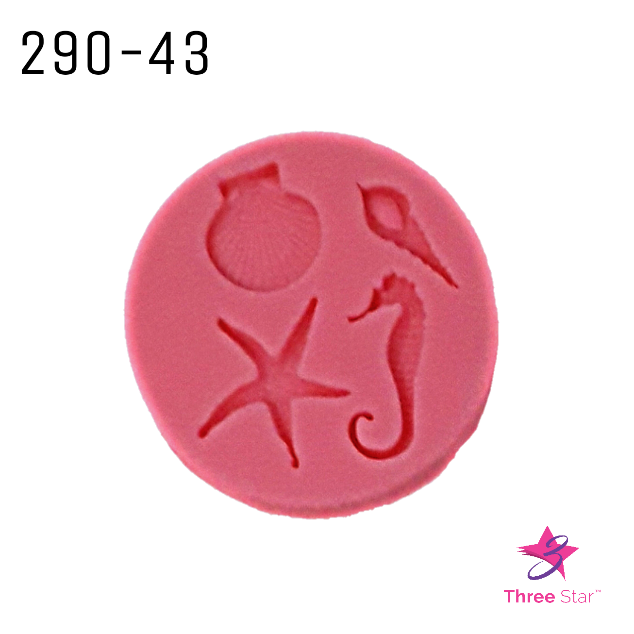 Silicon Mold 43