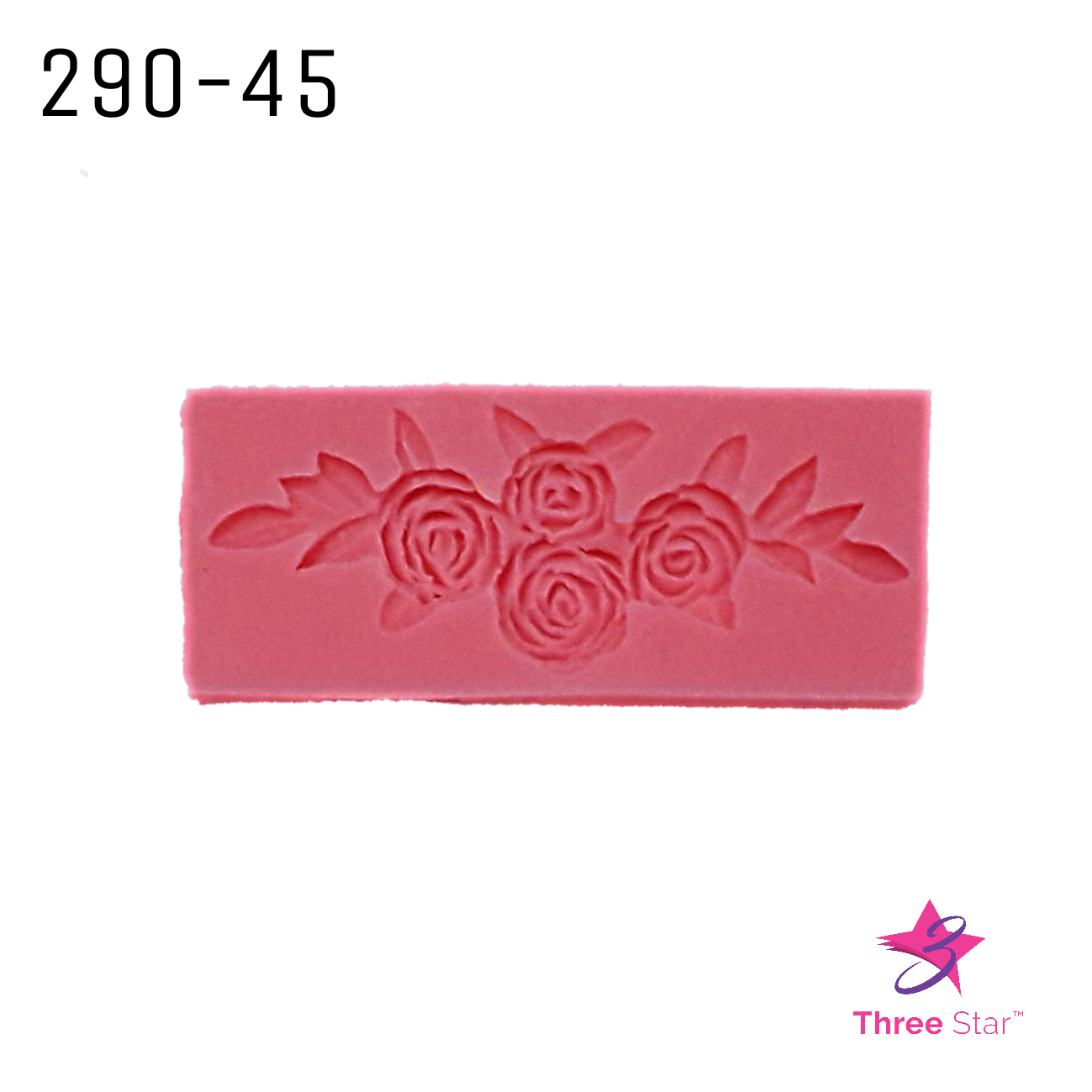 Silicon Mold 45