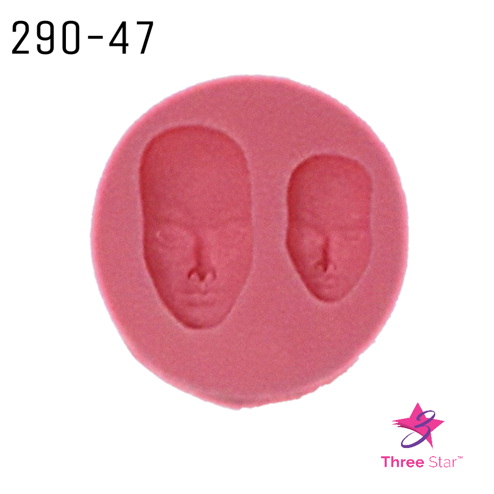 Silicon Mold 47