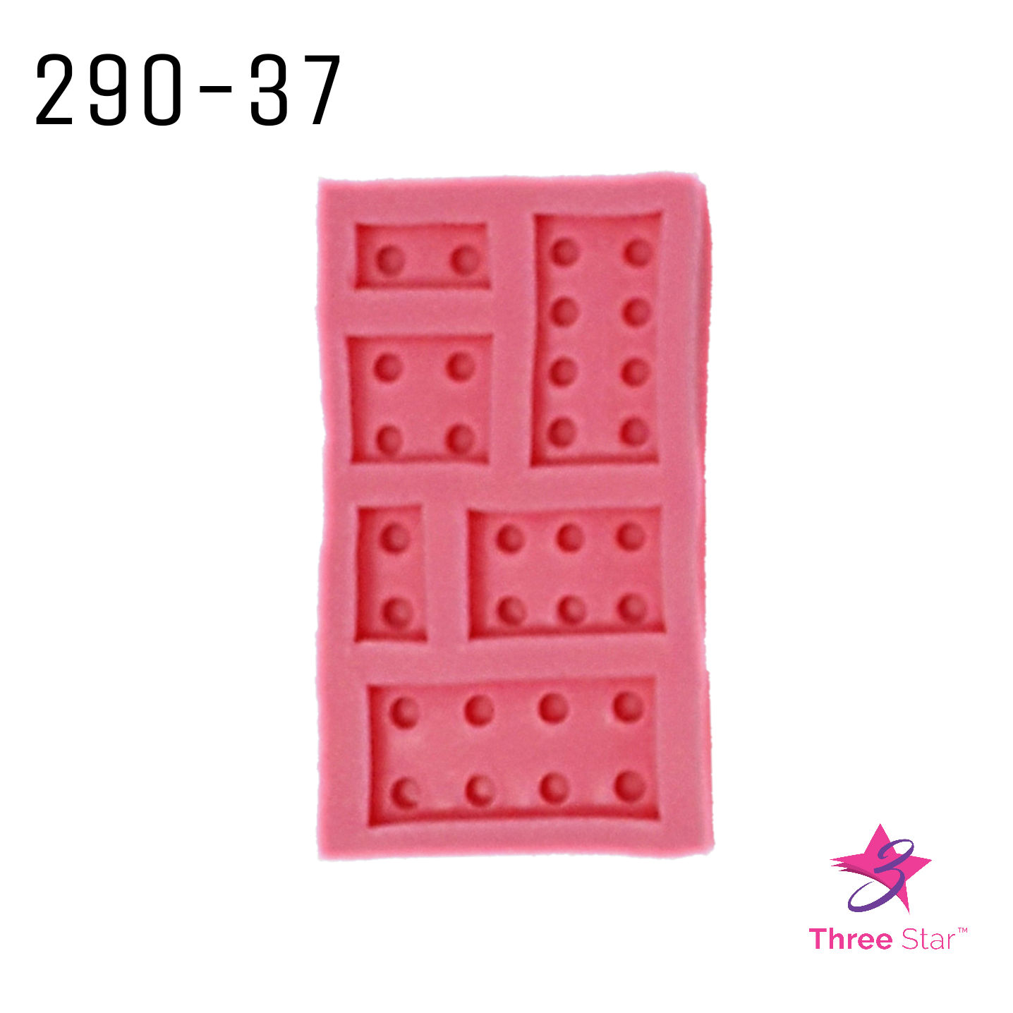 Silicon Mold 37