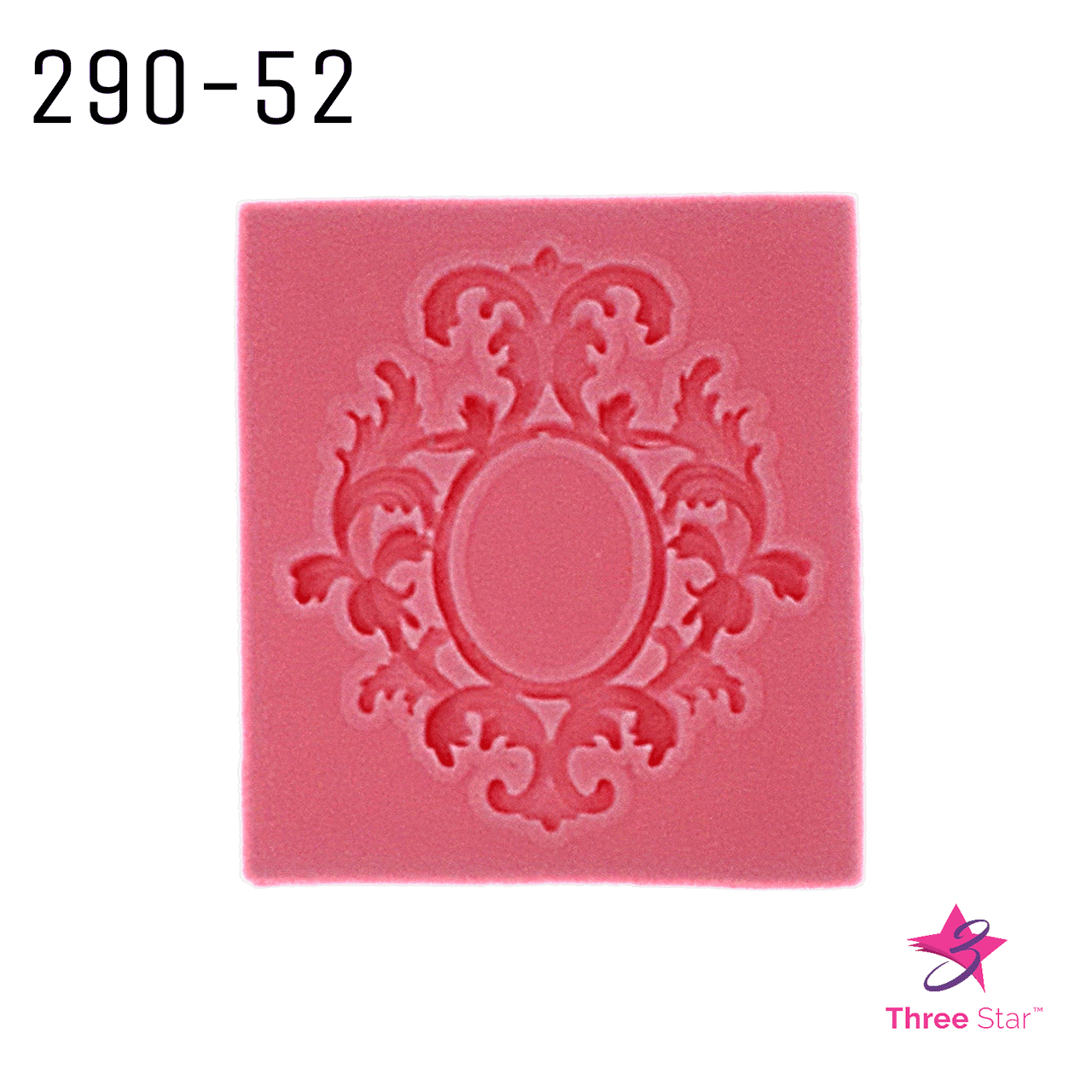Silicon Mold 52