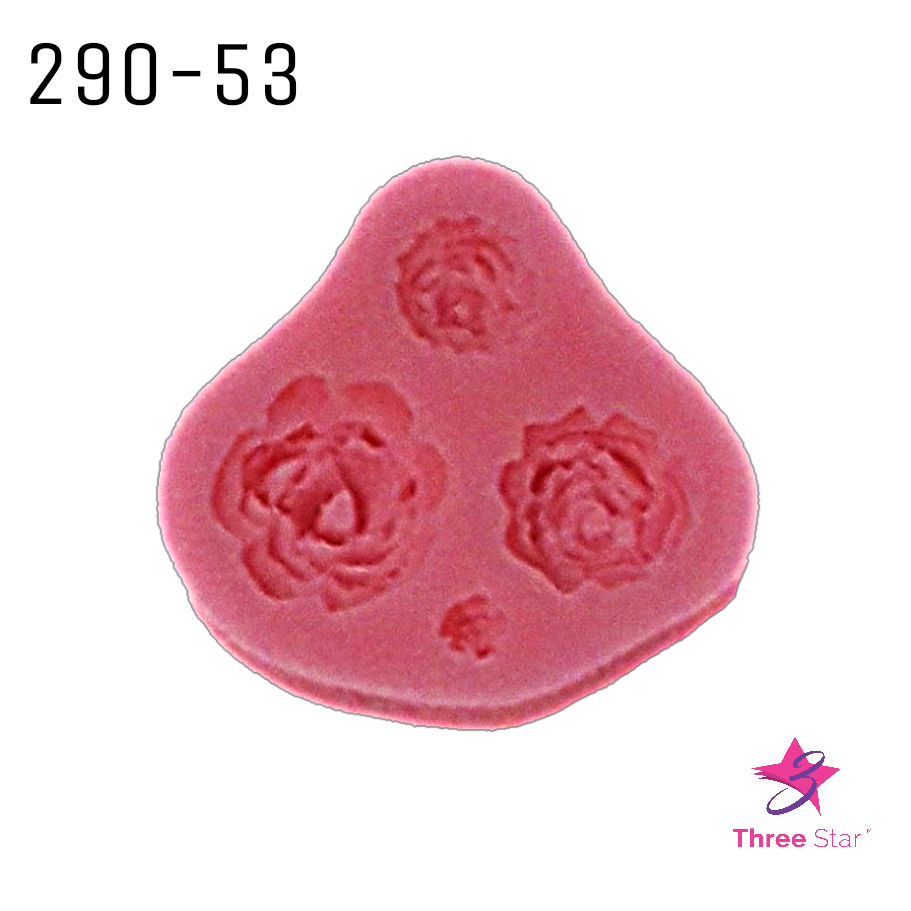 Silicon Mold 53
