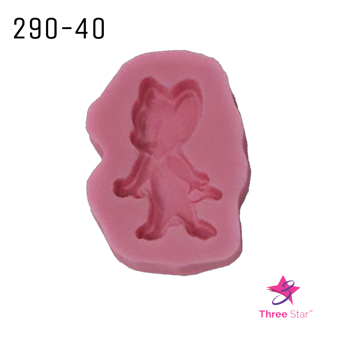 Silicon Mold 40