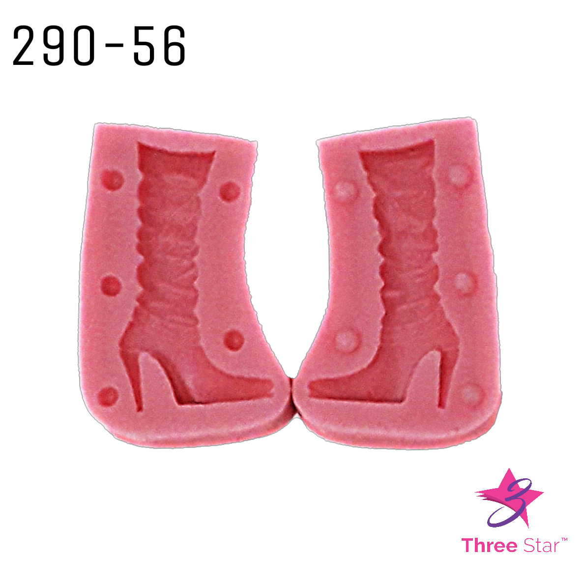Silicon Mold 56