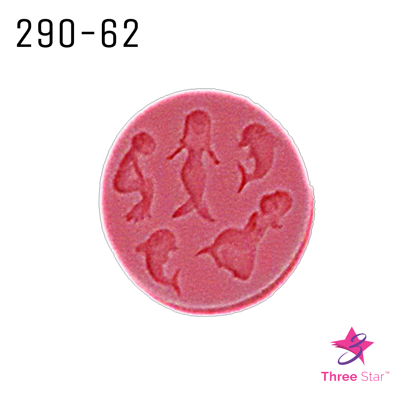 Silicon Mold 62