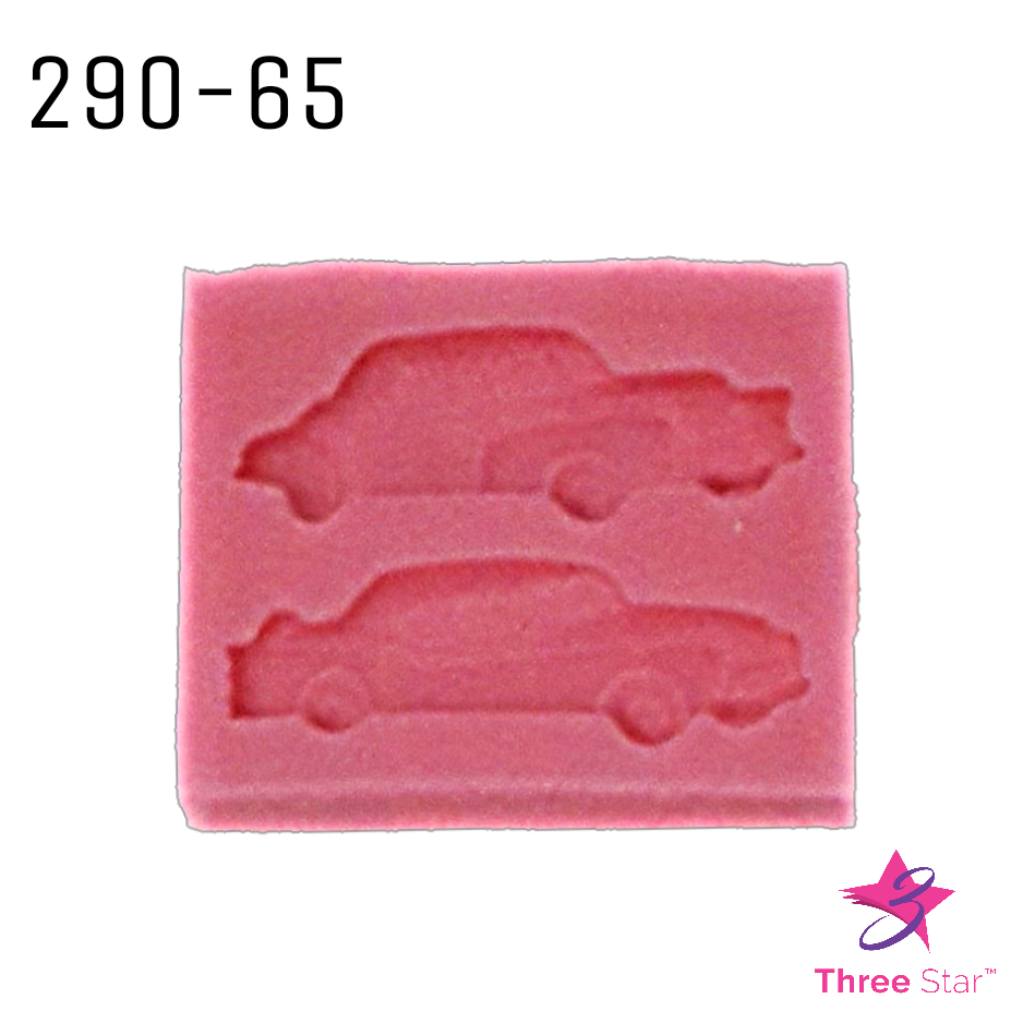 Silicon Mold 65