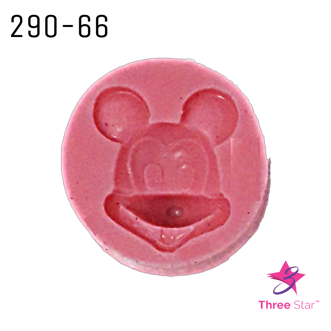 Silicon Mold 66