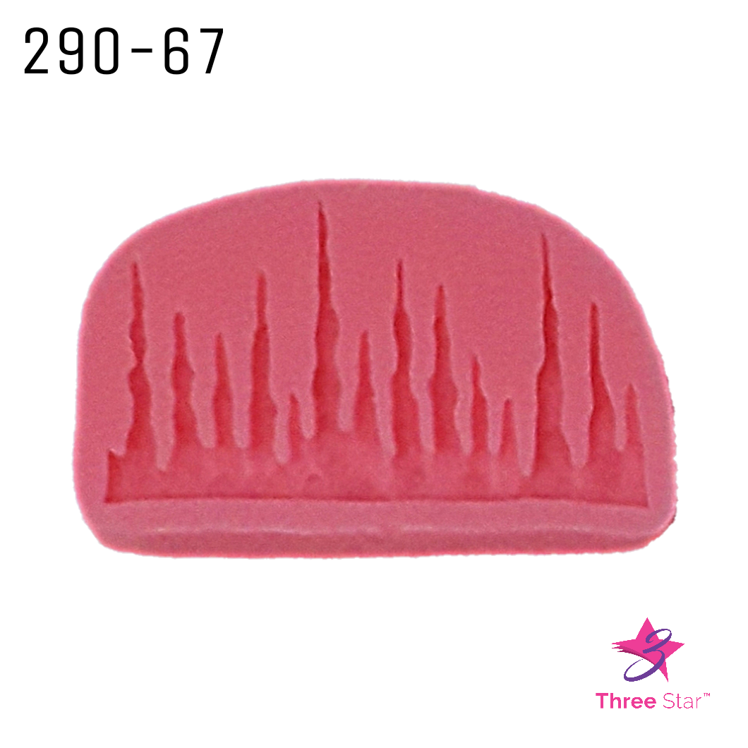 Silicon Mold 67