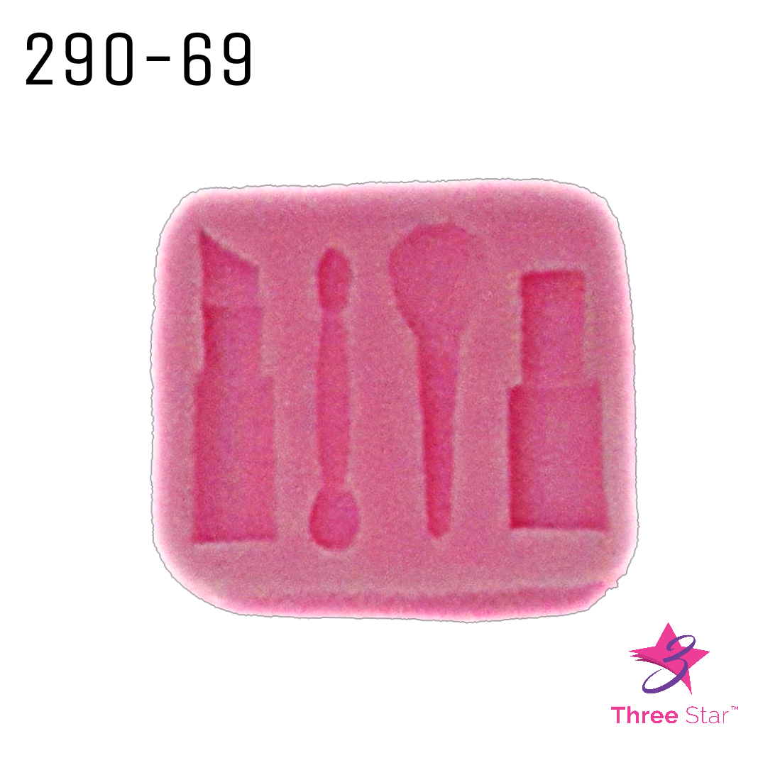 Silicon Mold 69