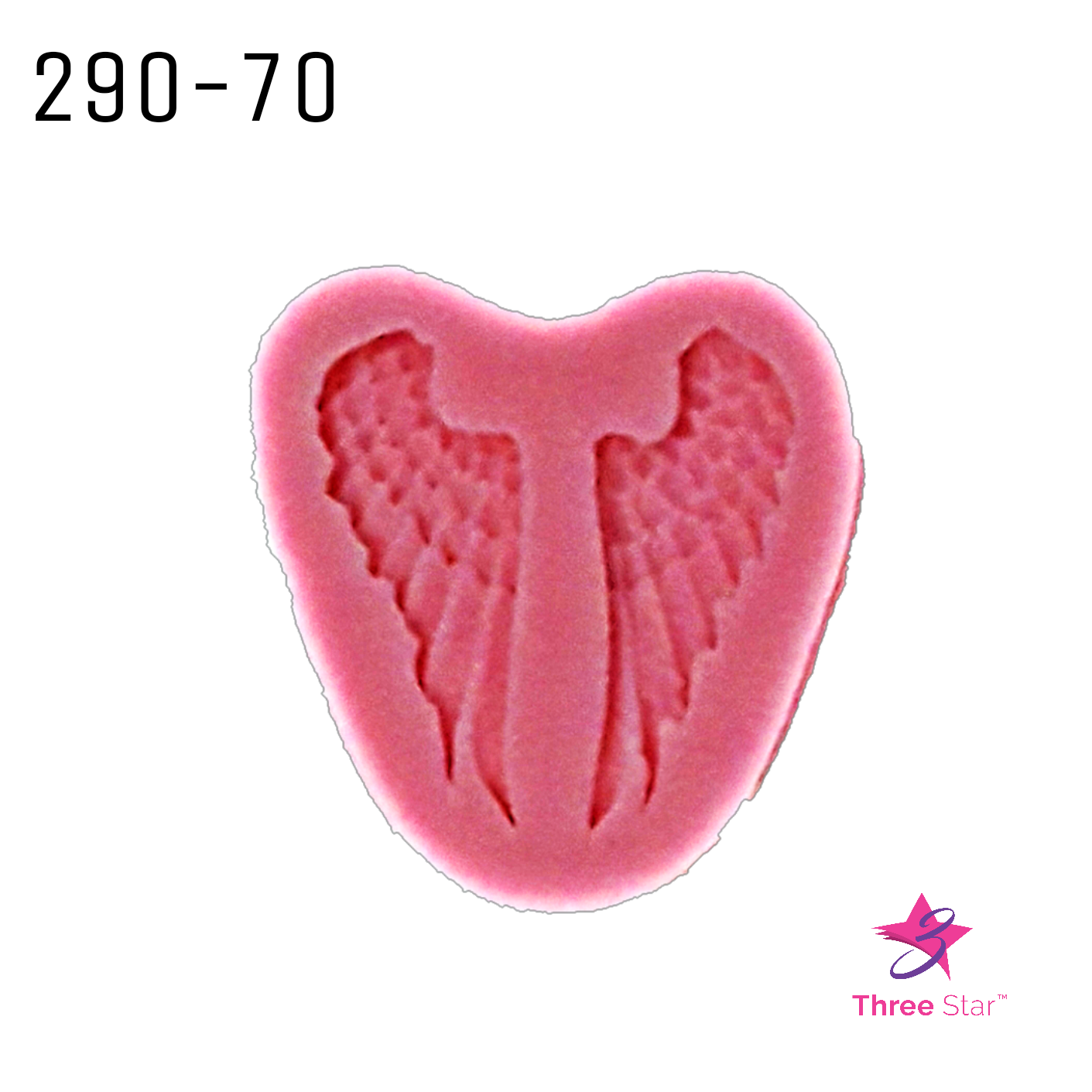 Silicon Mold 70