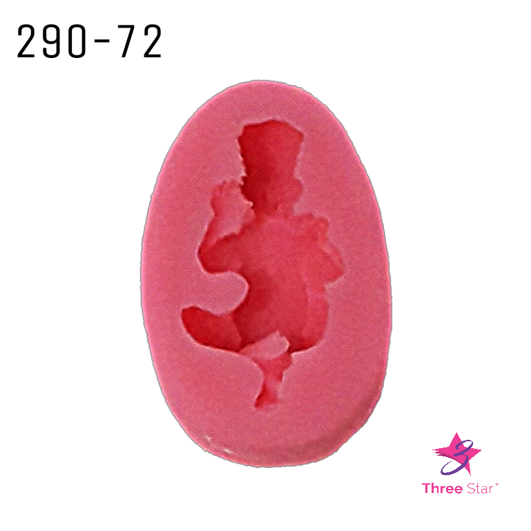 Silicon Mold 72