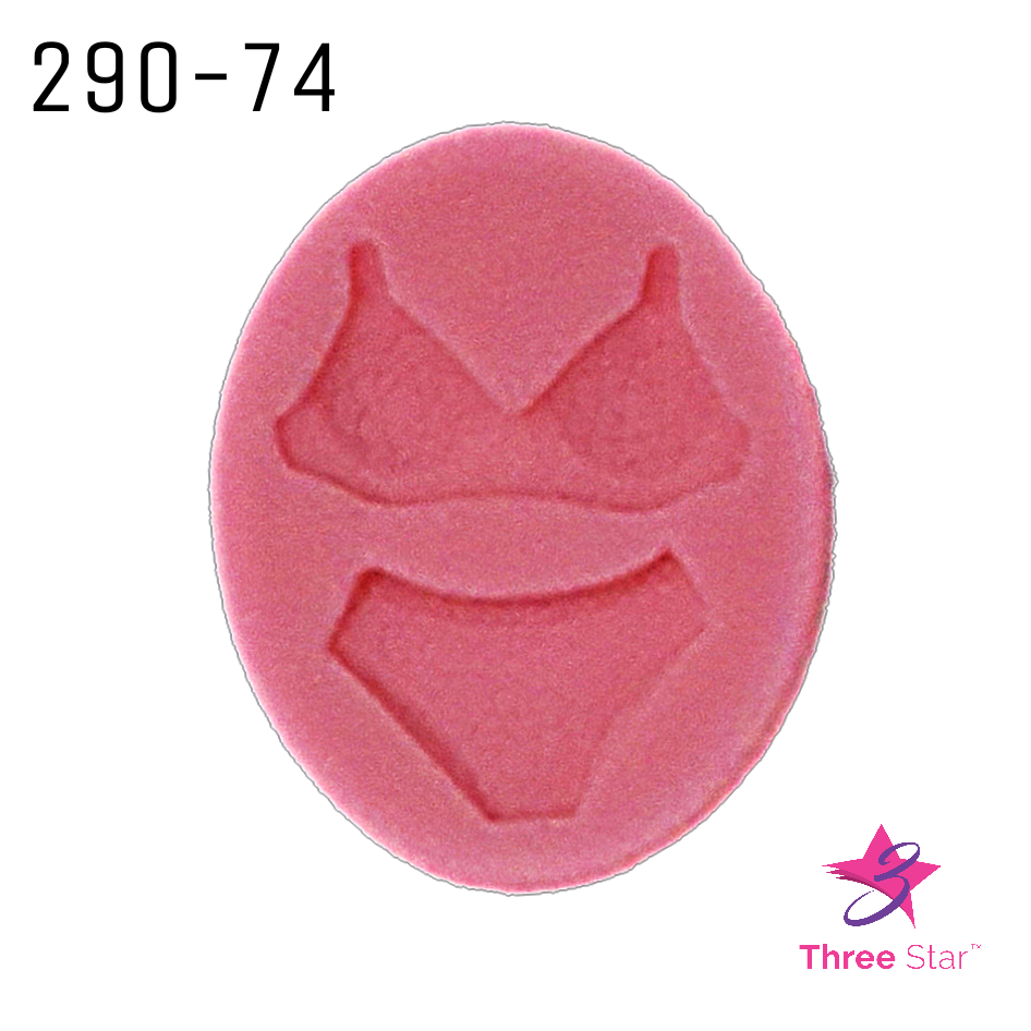 Silicon Mold 74