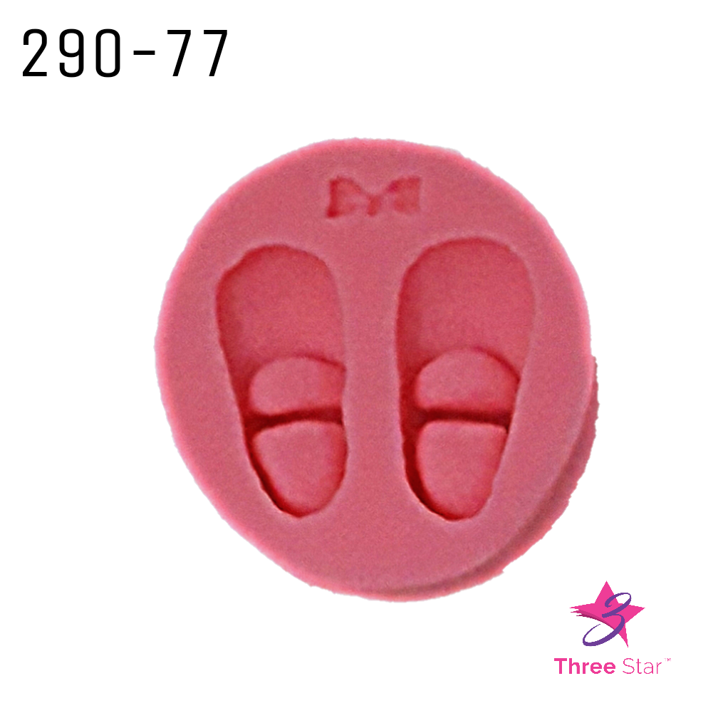 Silicon Mold 77