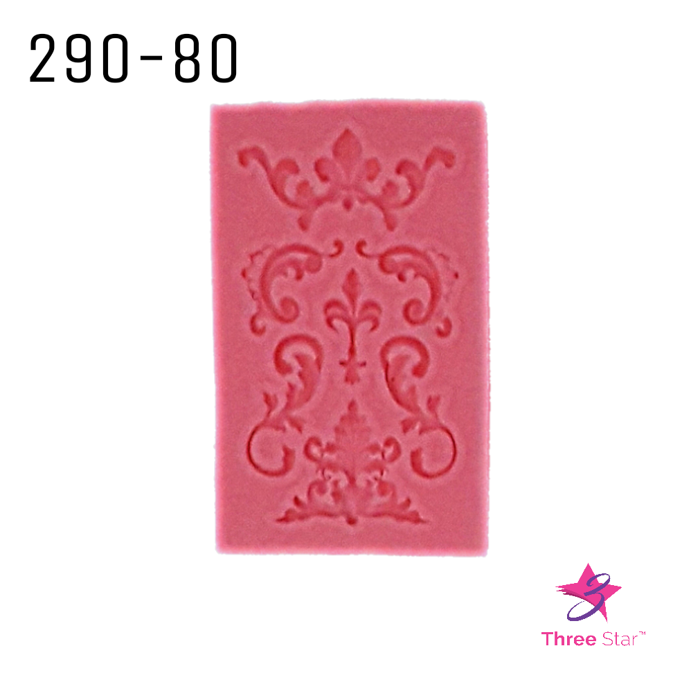 Silicon Mold 80