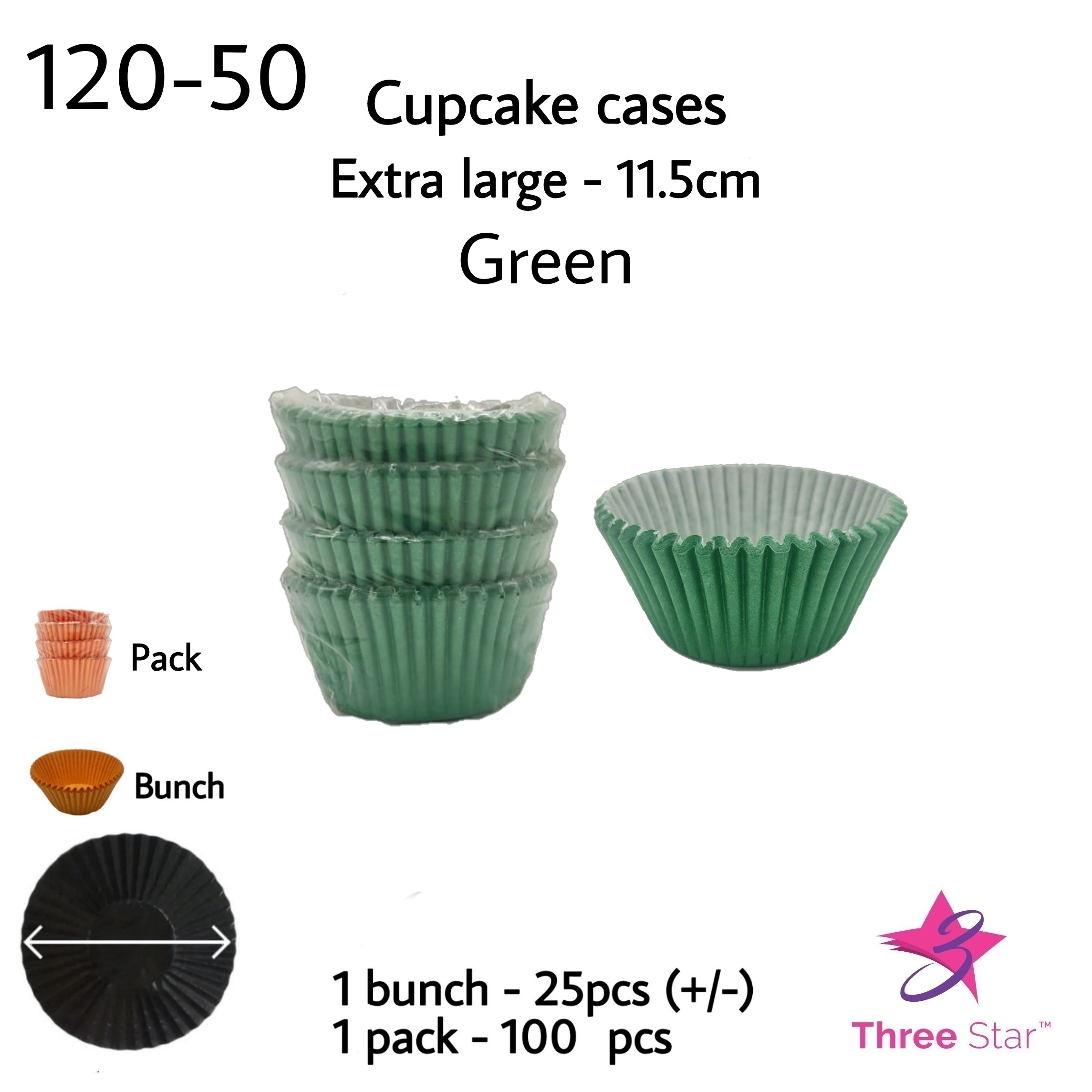 Green XL