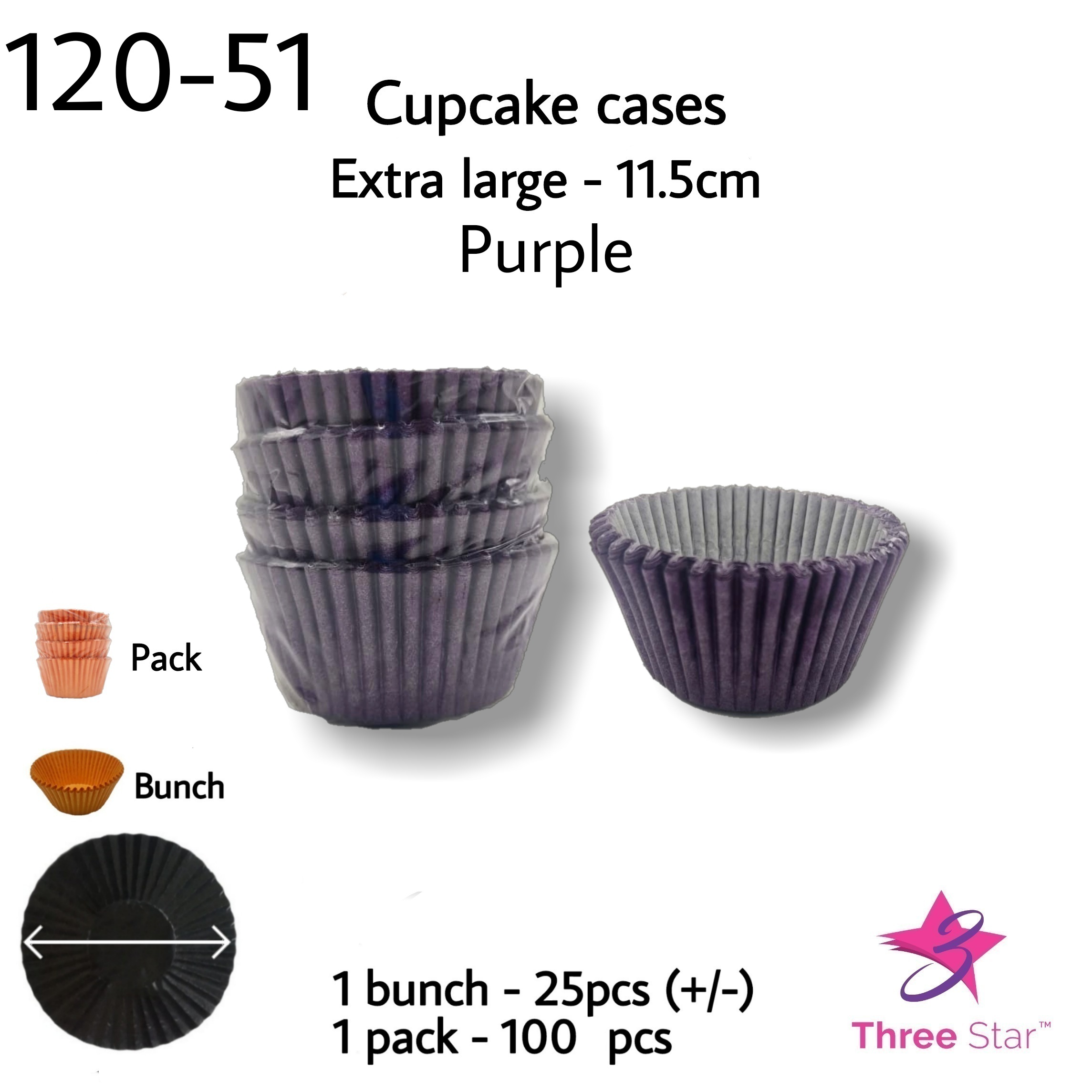 Purple XL