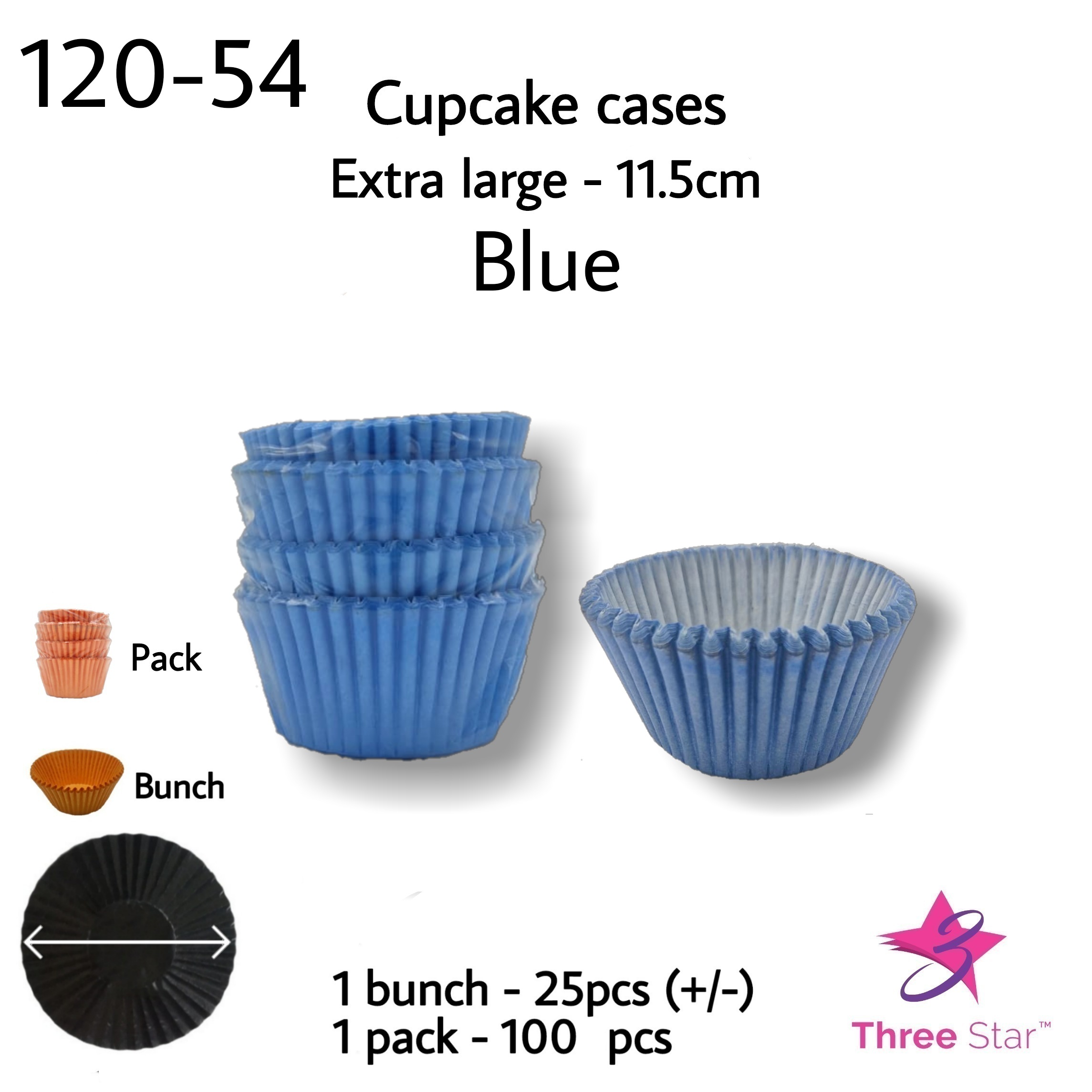Blue XL