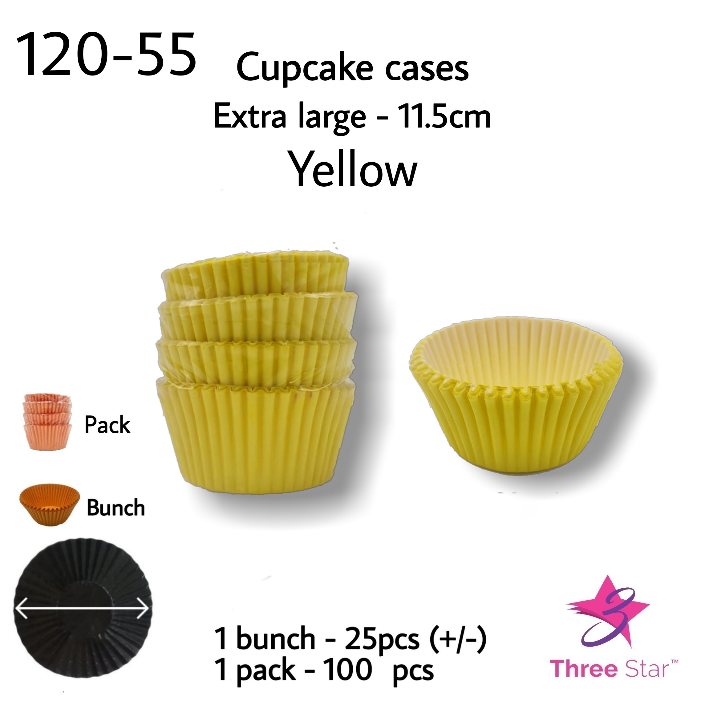 Yellow XL