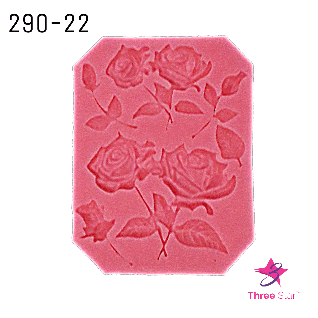 Silicon Mold 22