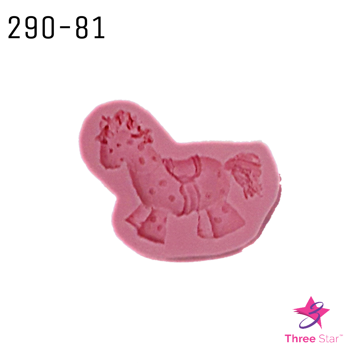 Silicon Mold 81