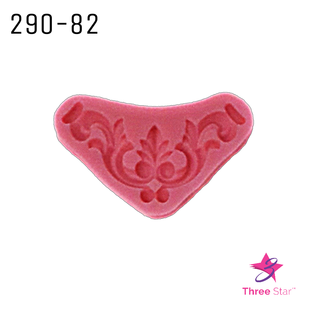 Silicon Mold 82