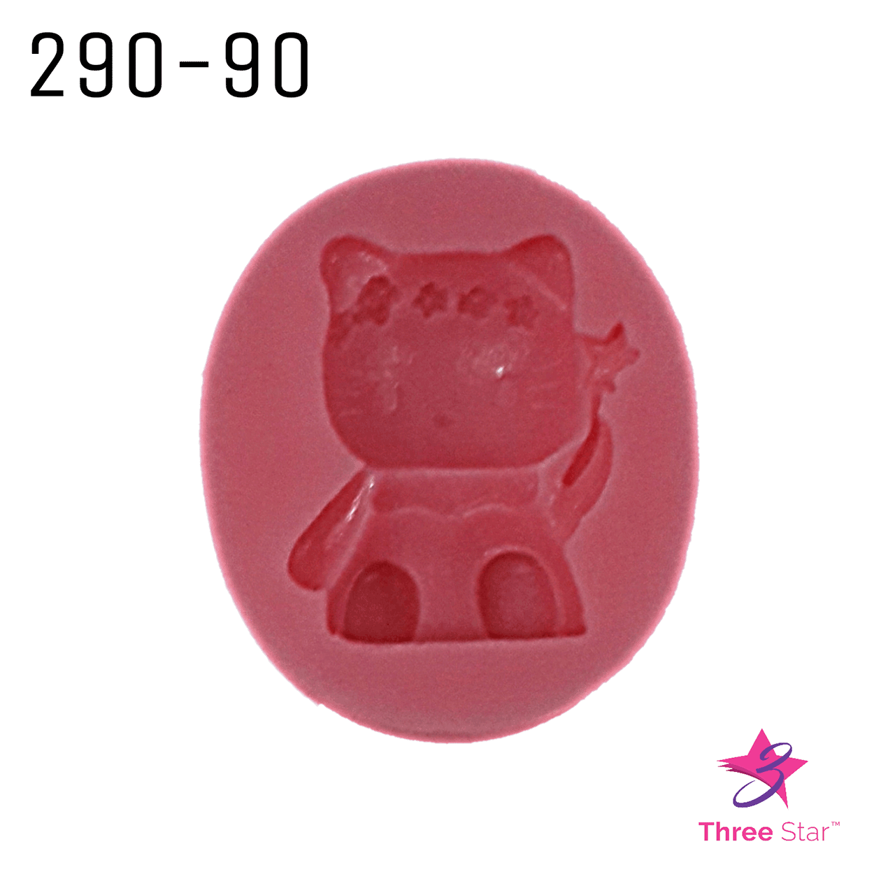 Silicon Mold 90